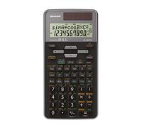 Sharp SH-EL520TGGY - Calculadora científica