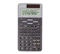 Sharp sh-el531tggy calculadora científica
