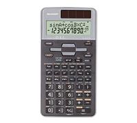 Sharp sh-el531tggy calculadora científica