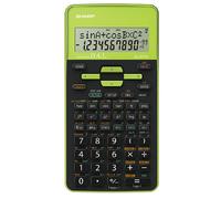 Sharp SH-EL531THBGR Calculadora científica
