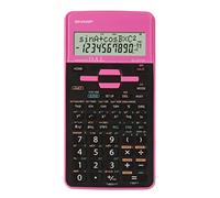 Sharp SH-EL531THBPK - Calculadora científica