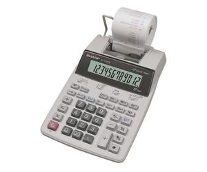 Sharp Strimmelregner EL-1750V