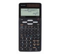 Sharp También calculadora científica EL-W506T