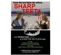 SHARP TEETH - Mutant killer fish independent feature film- 80 min.