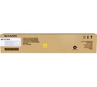 Sharp BP-GT70YA toner amarillo (original)