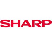 Sharp Tóner negro Original BP-GT30BA