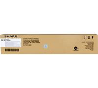 Sharp BP-GT70CA toner cian (original)