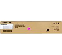 Sharp Tóner magenta Original BP-GT70MA