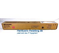 MX-31GTMA SHARP MX-3100N TÓNER MAGENTA