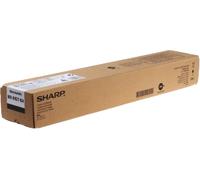 Sharp Tóner negro Original MX-61GTBA