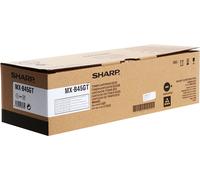 Sharp MX-B45GT toner negro