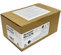 Sharp MX-C52TB toner negro (original)