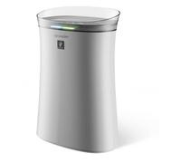 Sharp UA-PF40E-W Purificador de Aire con 3 Niveles de Filtro