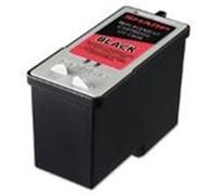 Sharp UX-C80B Cartucho de tinta negro