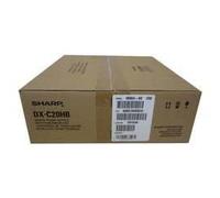 Sharp Waste Toner Container Pages: 25.000, DXC20HB (Pages: 25.000)