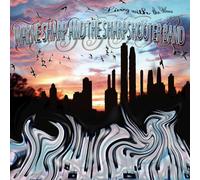 Sharp Wayne - Living With the Blues