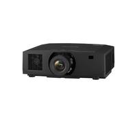 Sharp XP-V801U-B Proyector, 1920 x 1200 WUXGA, 8000 Lumen, sin lente
