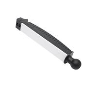 SHARPAL 1 piedra cerámica (equivalente a grano 3000) de 1" x 6" / 25 x 150 mm, accesorio opcional para 202H