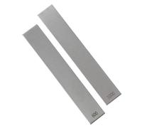 SHARPAL 2 placas diamantadas grano 600/1000, 1"x6"/150x25 mm