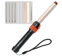 SHARPAL 210N TRANSFOROD 11-en-1 Afilador de Cuchillos con Ángulo Ajustable - Afilador de Cuchillos Profesional con Abrasivos de Diamante Monocristalino, Cerámica y Cuero para un Afiliado Profesional