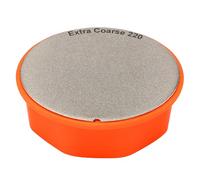 SHARPAL 216N - Afilador de cuchillos multiusos de doble grano para cortar césped, hacha, hacha, machete, podadora, tijera, cinceles, todos los bordes de la hoja