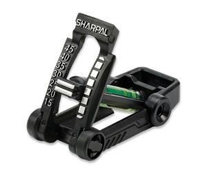 Sharpal Holdbubble Sharpening Guide