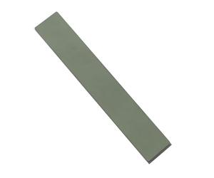 SHARPAL Placa de diamante con aglomerante de resina, Grano 6000, 1" x 6" / 25 x 150 mm