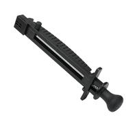 SHARPAL Soporte universal 202H, placas 1"x4"/1"x6", 25x100/150 mm