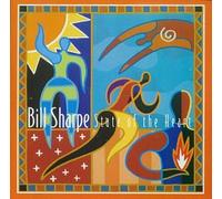 Sharpe,Bill - State of The Heart [Import]