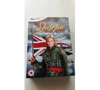 Sharpe Classic Collection [Reino Unido] [DVD]