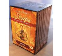 Sharpe - Collectors Edt. Box Set [Reino Unido] [DVD]