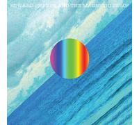 Sharpe,Edward & the Magnetic Zeros - Here [Vinilo]