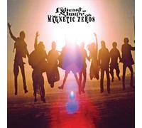 Sharpe, Edward & the Magnetic Zeros - Up from Below
