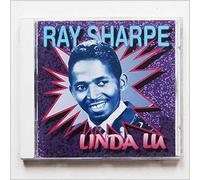 Sharpe,Ray - Linda Lu