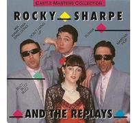 Sharpe Rocky and the Replay'S - Masters Collection 2 [Import]