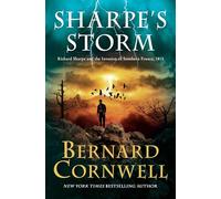 Sharpe’s Storm: A Novel (Sharpe, 19)