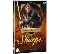 Sharpe-Sharpe's Company [Italia] [DVD]