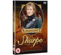Sharpe-Sharpe's Gold [Italia] [DVD]