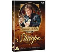 Sharpe-Sharpe's Honour [Reino Unido] [DVD]