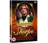 Sharpe-Sharpe's Revenge [Italia] [DVD]