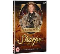 Sharpe-Sharpe's Rifles [Italia] [DVD]