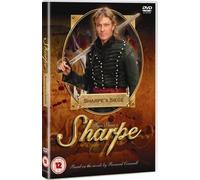 Sharpe-Sharpe's Siege [Italia] [DVD]