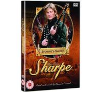 Sharpe-Sharpe's Sword [Italia] [DVD]