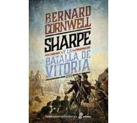 Sharpe y la batalla de Vitoria (XVI) (Series)