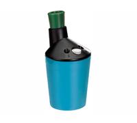 Sharpen Pencil M+R con depósito azul