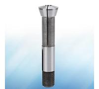 Sharpener Chuck High Accuracy M20 Thread Grinding Machine Elastic Collet Replacement for Fine Operation on Knife Sharpener (OQRSQOGV0w3sw85h-17)