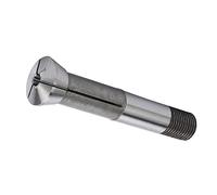 Sharpener Chuck High Accuracy M20 Thread Grinding Machine Elastic Collet Replacement for Fine Operation on Knife Sharpener (OQRSQOGV0w3sw85h-15)