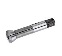 Sharpener Chuck High Accuracy M20 Thread Grinding Machine Elastic Collet Replacement for Fine Operation on Knife Sharpener (OQRSQOGV0w3sw85h-16)
