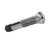 Sharpener Chuck High Accuracy M20 Thread Grinding Machine Elastic Collet Replacement for Fine Operation on Knife Sharpener (OQRSQOGV0w3sw85h-14)