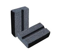 Sharpener Dart Tip Point Sharpener, Darts V-Form Darts Whetstone Sharpening Stone, Portable Dart Tip Point Sharpener for Easy Polishing and Deburring, Dart Sharpener Tool